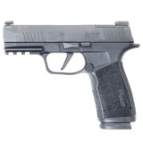 SIG SAUER P365 XL MACRO 9MM LUGER (9x19 PARA) - 1 of 3