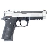 BERETTA TYPE 92 XI 9MM LUGER (9x19 PARA) - 2 of 3