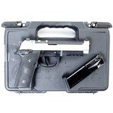 BERETTA TYPE 92 XI 9MM LUGER (9x19 PARA) - 3 of 3