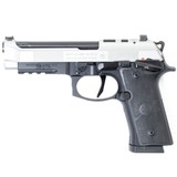 BERETTA TYPE 92 XI 9MM LUGER (9x19 PARA) - 1 of 3