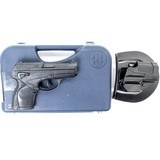 BERETTA 9000 S 9MM LUGER (9x19 PARA) - 3 of 3