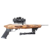 RUGER 22 CHARGER .22 LR - 2 of 3