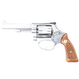 SMITH & WESSON 63 .22 LR