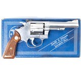 SMITH & WESSON 63 .22 LR - 3 of 3