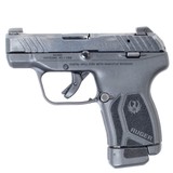 RUGER LCP MAX .380 ACP