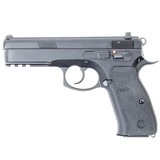 CZ 75 SP-01 9MM LUGER (9x19 PARA) - 1 of 3