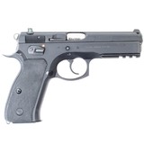 CZ 75 SP-01 9MM LUGER (9x19 PARA) - 2 of 3