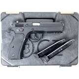 CZ 75 SP-01 9MM LUGER (9x19 PARA) - 3 of 3