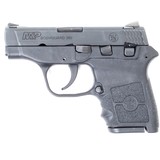 SMITH & WESSON M&P BODYGUARD 380 .380 ACP - 1 of 3