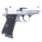 WALTHER PPK/S .22 LR - 2 of 3