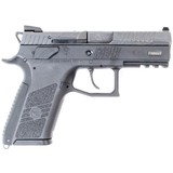 CZ P-07 9MM LUGER (9x19 PARA) - 2 of 3