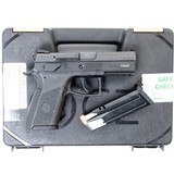 CZ P-07 9MM LUGER (9x19 PARA) - 3 of 3