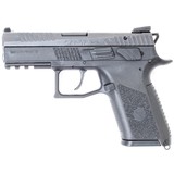 CZ P-07 9MM LUGER (9x19 PARA) - 1 of 3
