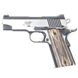 KIMBER ECLIPSE PRO II .45 ACP - 1 of 3