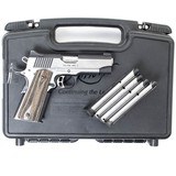 KIMBER ECLIPSE PRO II .45 ACP - 3 of 3