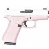 GLOCK 43X 9MM LUGER (9x19 PARA) - 2 of 3