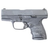 WALTHER PPS 9MM LUGER (9x19 PARA) - 1 of 3