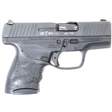 WALTHER PPS 9MM LUGER (9x19 PARA) - 2 of 3