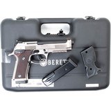 BERETTA 92X PERFORMANCE 9MM LUGER (9x19 PARA) - 3 of 3