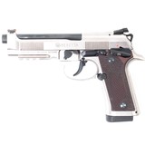 BERETTA 92X PERFORMANCE 9MM LUGER (9x19 PARA) - 1 of 3
