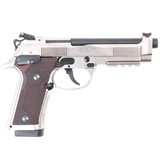 BERETTA 92X PERFORMANCE 9MM LUGER (9x19 PARA) - 2 of 3