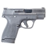 SMITH & WESSON M&P9 SHIELD PLUS 9MM LUGER (9x19 PARA) - 2 of 3