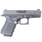 GLOCK 19 GEN 4 9MM LUGER (9x19 PARA) - 2 of 3