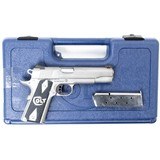 COLT GOVERNMENT MODEL SERIES 70 COMPETITION SERIES .45 ACP - 3 of 3