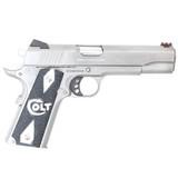 COLT GOVERNMENT MODEL SERIES 70 COMPETITION SERIES .45 ACP - 2 of 3