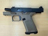SCT MANUFACTURING LLC 43 FDE 9MM LUGER (9x19 PARA) - 2 of 3