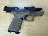 SCT MANUFACTURING LLC 43 FDE 9MM LUGER (9x19 PARA) - 3 of 3