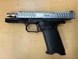 BUL ARMORY AXE TOMAHAWK 9MM LUGER (9X19 PARA) - 2 of 3