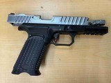 BUL ARMORY AXE TOMAHAWK 9MM LUGER (9X19 PARA) - 3 of 3