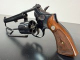 SMITH & WESSON 14-2 K38
.38 SPL - 3 of 3
