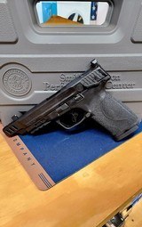 SMITH & WESSON PERFORMANCE CENTER M&P10 M2.0 10MM - 2 of 3