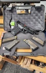 SMITH & WESSON PERFORMANCE CENTER M&P10 M2.0 10MM