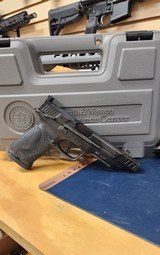 SMITH & WESSON PERFORMANCE CENTER M&P10 M2.0 10MM - 3 of 3