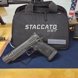 STACCATO 2011 XL 9MM LUGER (9X19 PARA) - 3 of 3