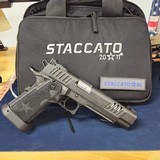 STACCATO 2011 XL 9MM LUGER (9X19 PARA) - 2 of 3