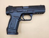 SAR FIREARMS SARGUN9 9MM LUGER (9x19 PARA) - 2 of 3