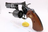 COLT PYTHON .357 MAG - 3 of 3