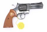 COLT PYTHON .357 MAG - 1 of 3