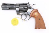 COLT PYTHON .357 MAG - 2 of 3