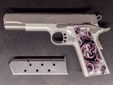 Kimber 2020 Shot Show .45 ACP - 2 of 3