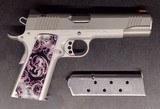 Kimber 2020 Shot Show .45 ACP - 1 of 3