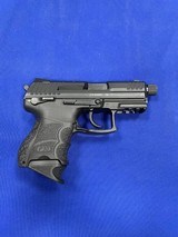 HECKLER & KOCH P30 SK 9MM LUGER (9x19 PARA) - 2 of 3