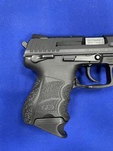 HECKLER & KOCH P30 SK 9MM LUGER (9x19 PARA) - 3 of 3