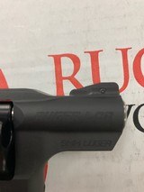 RUGER LCRx 9MM LUGER (9X19 PARA) - 2 of 3