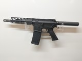 ATI MILSPORT 5.56X45MM NATO