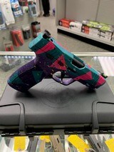 SIG SAUER P322 .22 LR